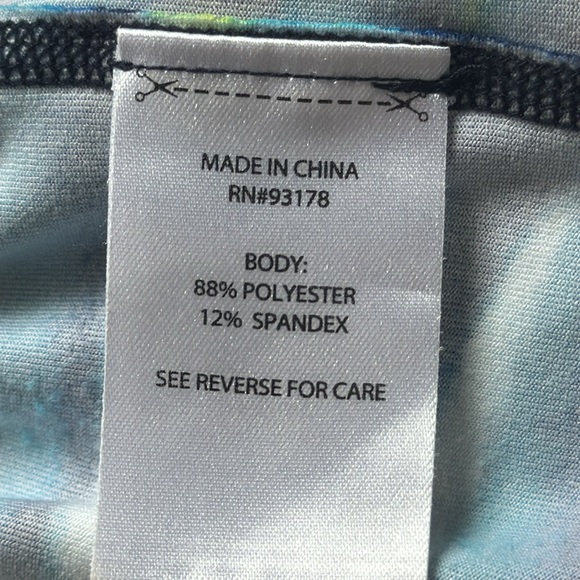 CORE Andrea Jovine Zip up Quick Dry Running Jacket Medium - Picture 6 of 15